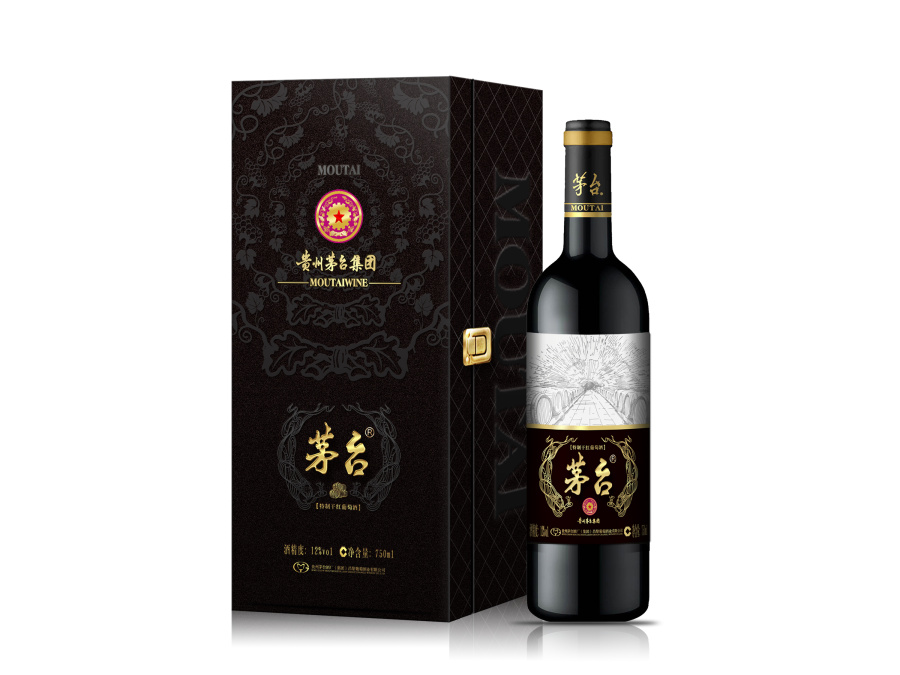 茅台酒包装_白酒包装设计_艺鼎鹏|包装|平面|艺