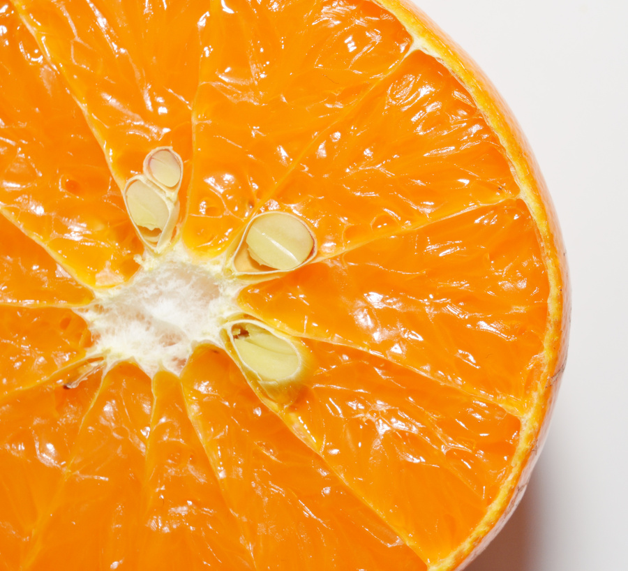 20160217,微距拍水果|静物|摄影|卡兰小镇 - 原