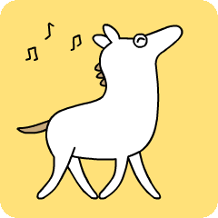 大肿马和pp鹿的欢乐日常(表情包) - 原创作品 - 站酷(zcool)