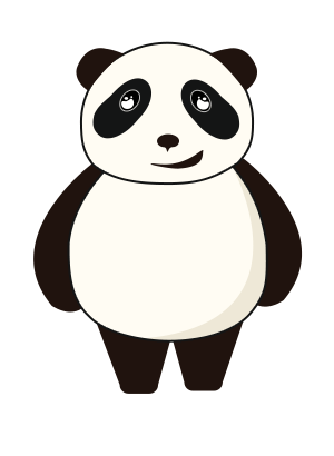 yoyo形像|平面|吉祥物|una0214 - 原创作品 - 站酷