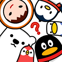 表情gif动态图 qq family表情