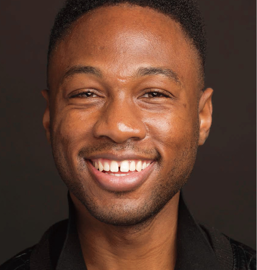 男士人像摄影:摆姿 用光 拍摄技巧全解析