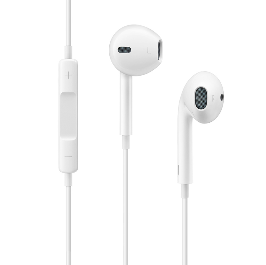 苹果耳机修图|修图\/后期|摄影|小冰zool - 原创设