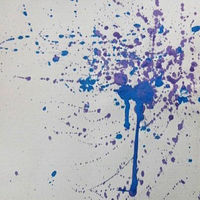 触觉肌理构成作业