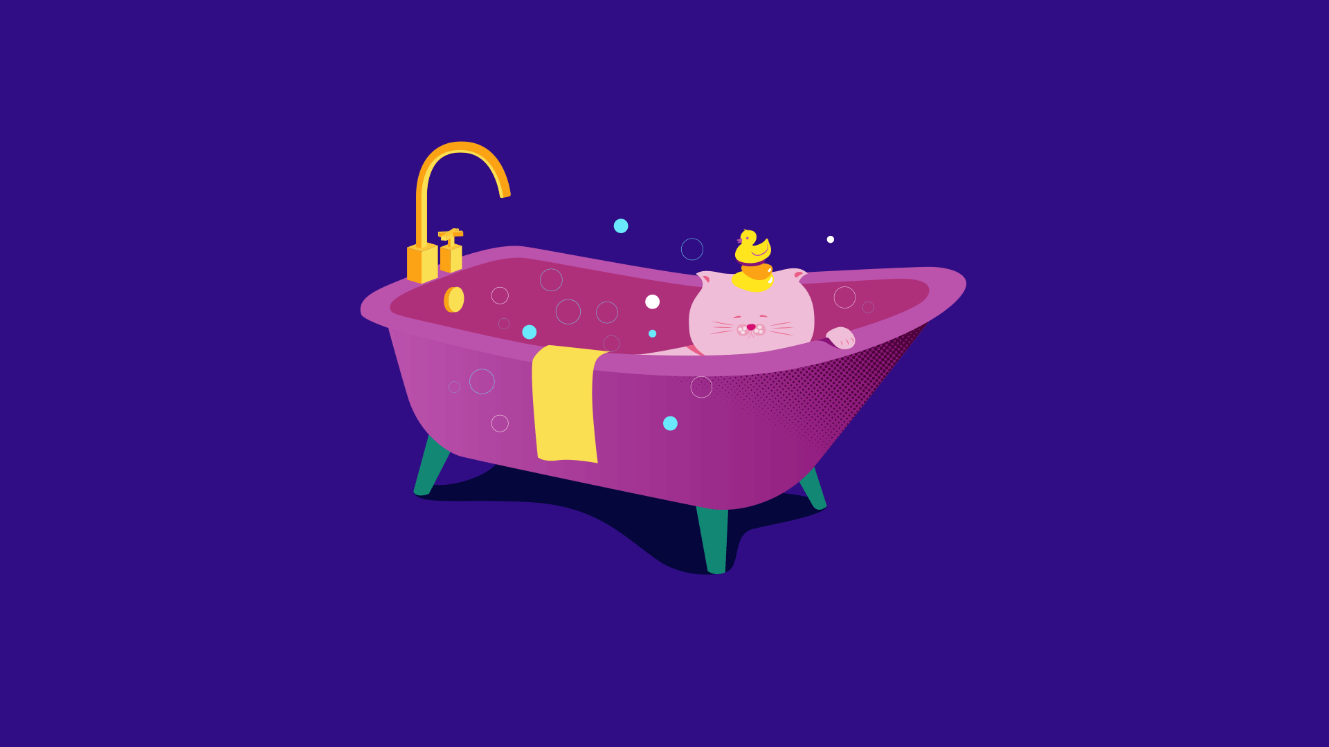 mochis playground|插画|其他插画|connieyu - 原创