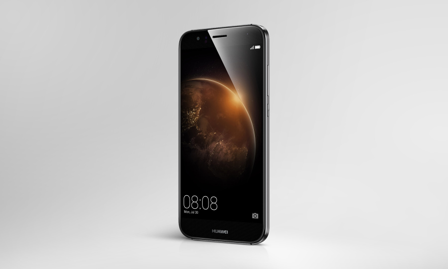 华为G7 plus 麦芒4 手机产品图片 电子产品修图