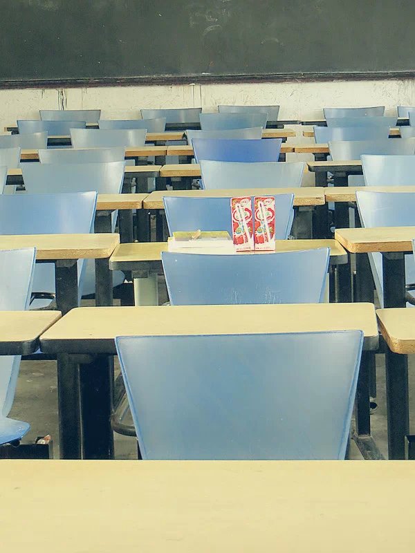 原创作品:匆匆那年