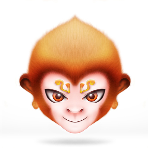 猴头icon