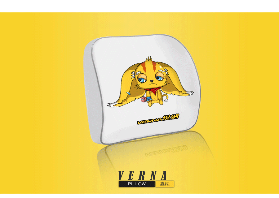 悦纳猫|平面|图案|霸王小草帽 - 原创作品 - 站酷