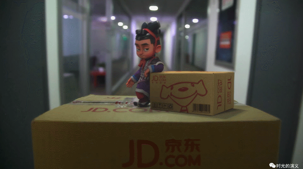 (演义秦风)中国节气——处暑