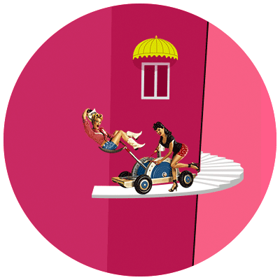 womens day 女人节