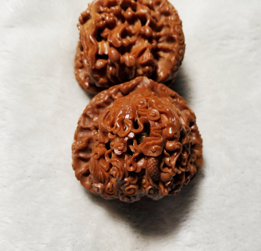 金鳞化龙|其他手工|手工艺|舞沐 - 原创设计作品