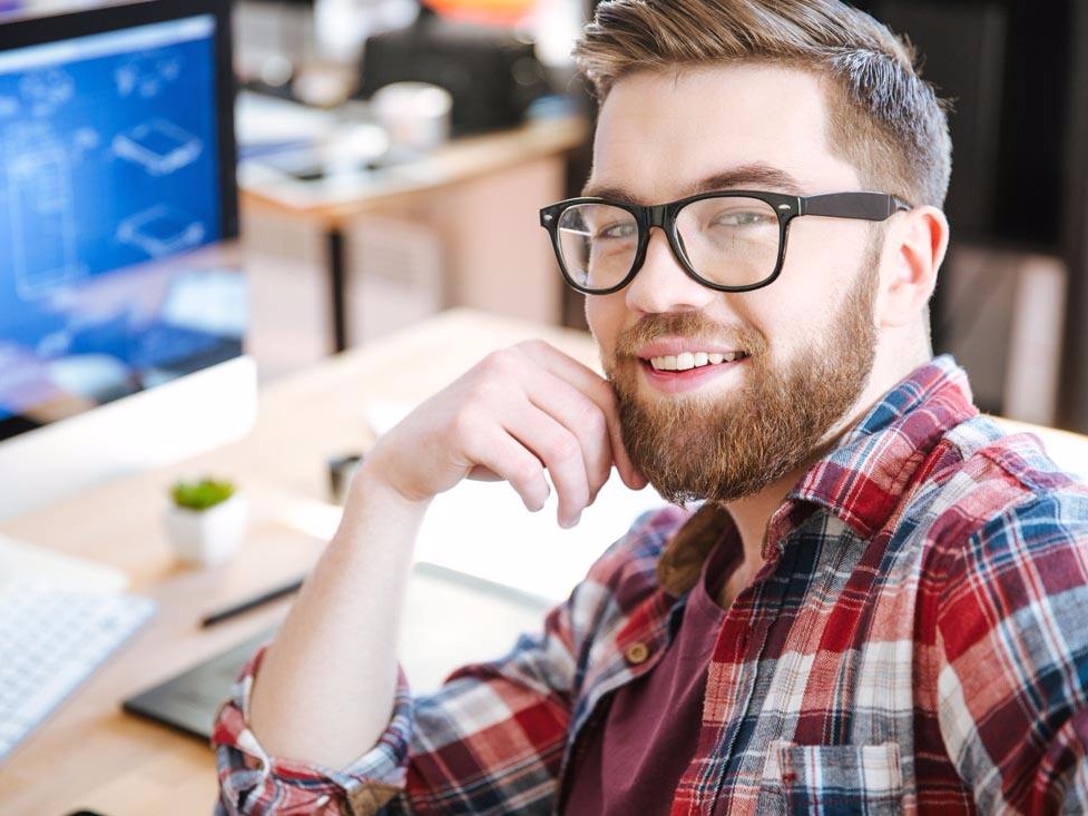 【uipark编译】难道懂设计的设计师才会痛苦?