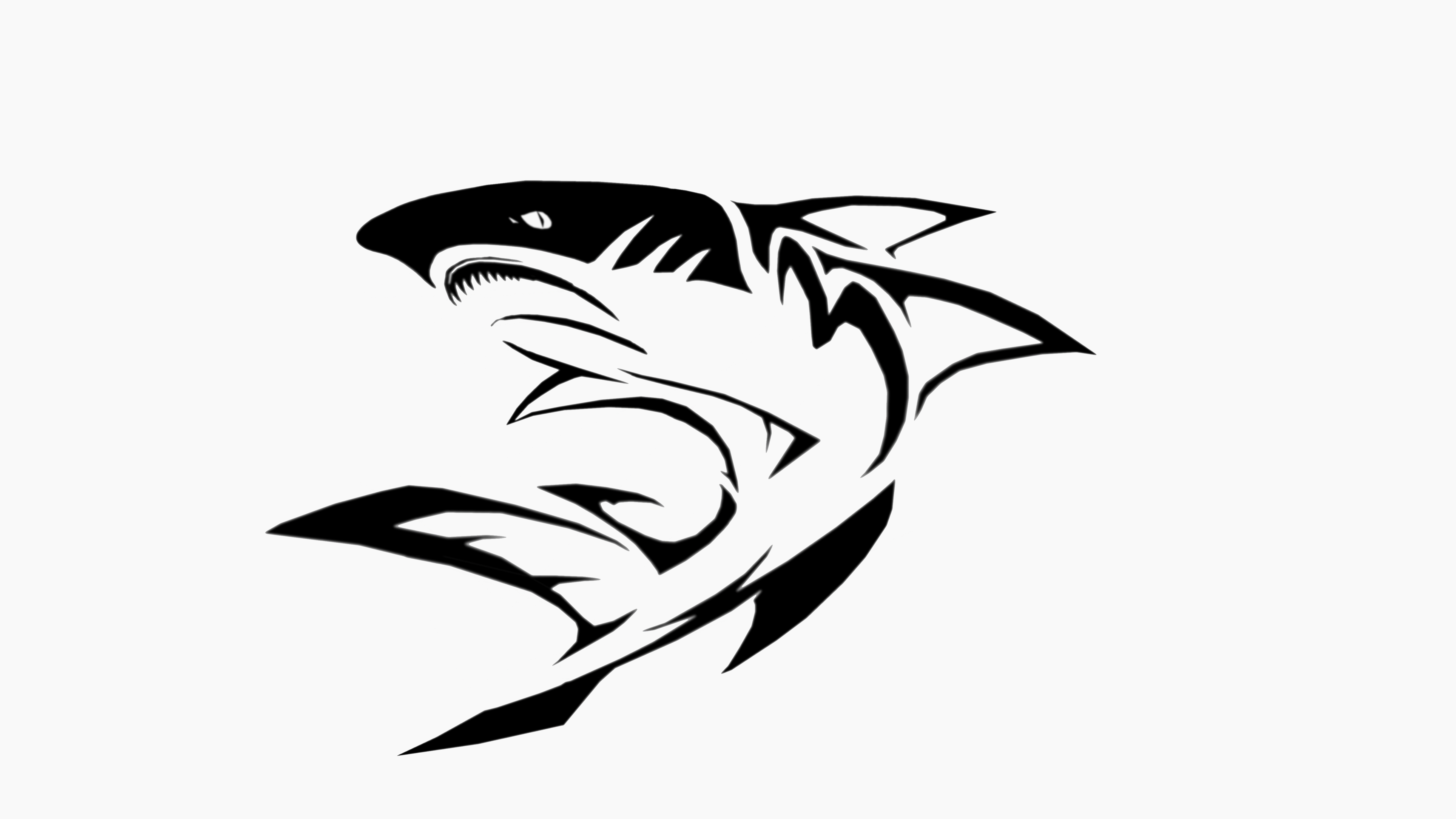 深海狂鲨(the fury shark)