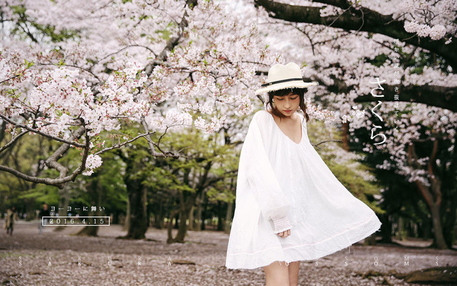 原创Mielegance 日系女装品牌 banner 电商海报