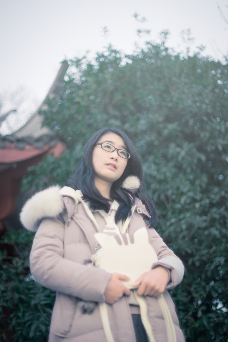 オレノイモウト|人像|摄影|kirisame_hanato - 原