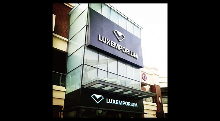 奢侈品LOGO设计|奢侈品LOGO设计公司|奢侈品