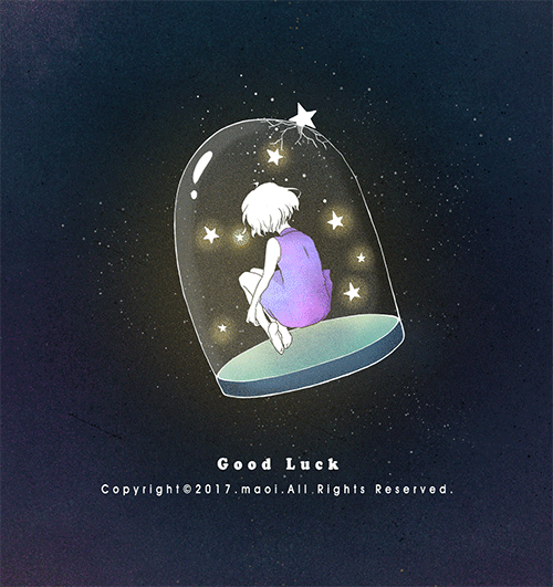 一颗星星的使命