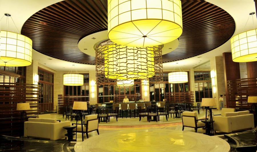 HBD华贝作品三亚凤凰水城凯莱度假酒店|其他