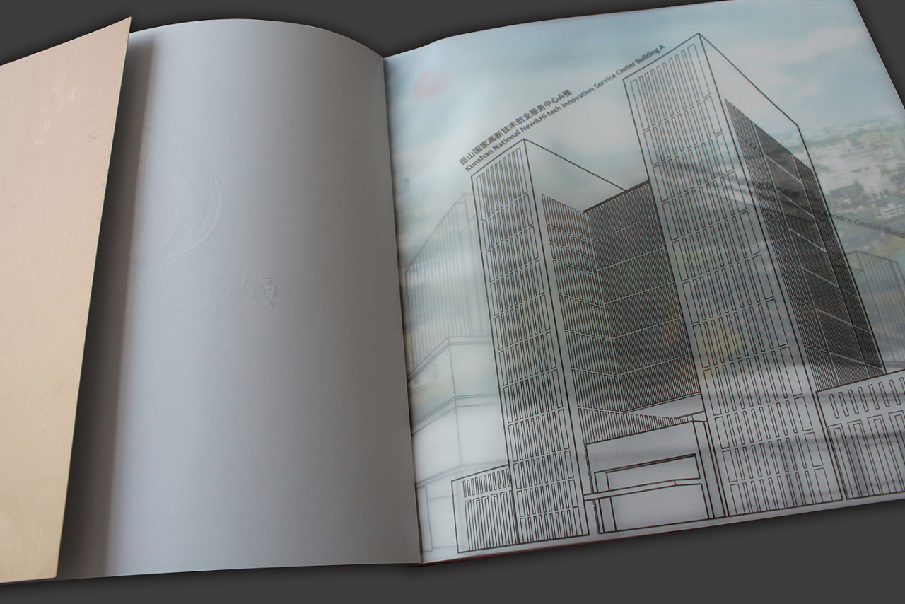 《十周年》纪念册|平面|书装\/画册|晴天min - 原