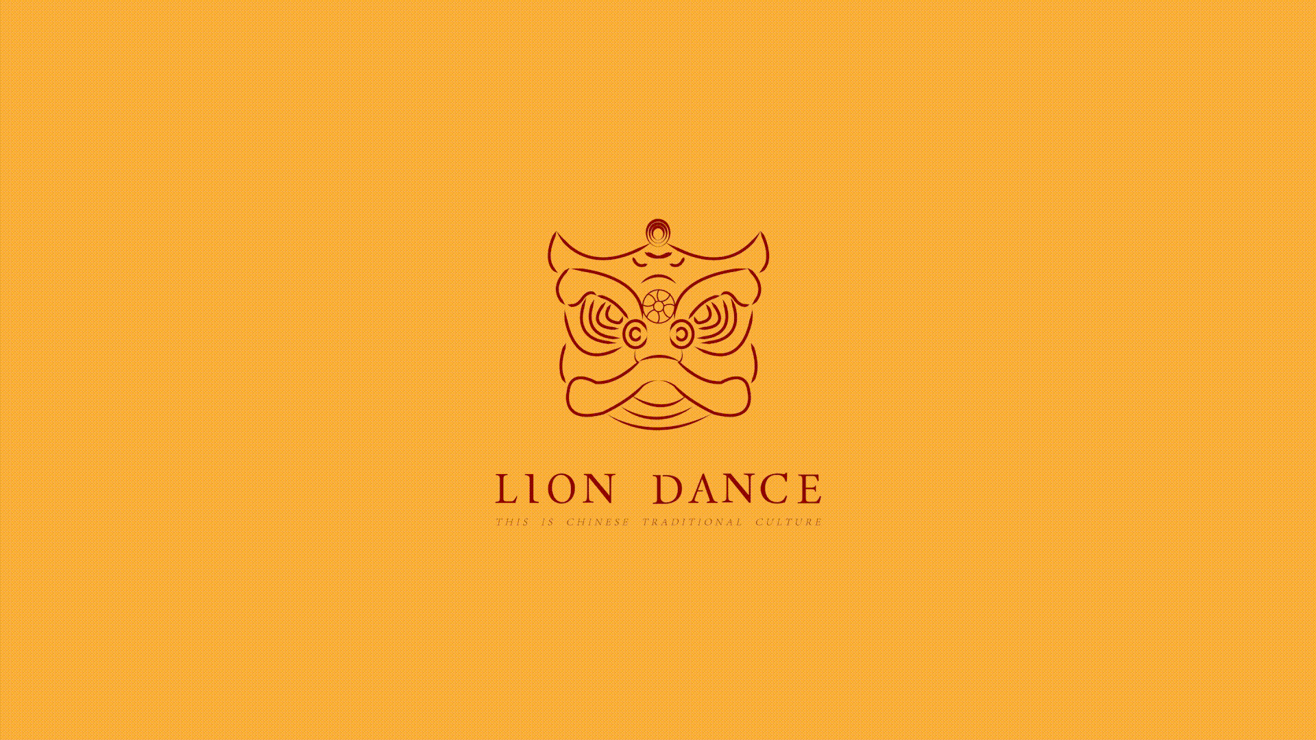 liondance | 这就是中国传统文化