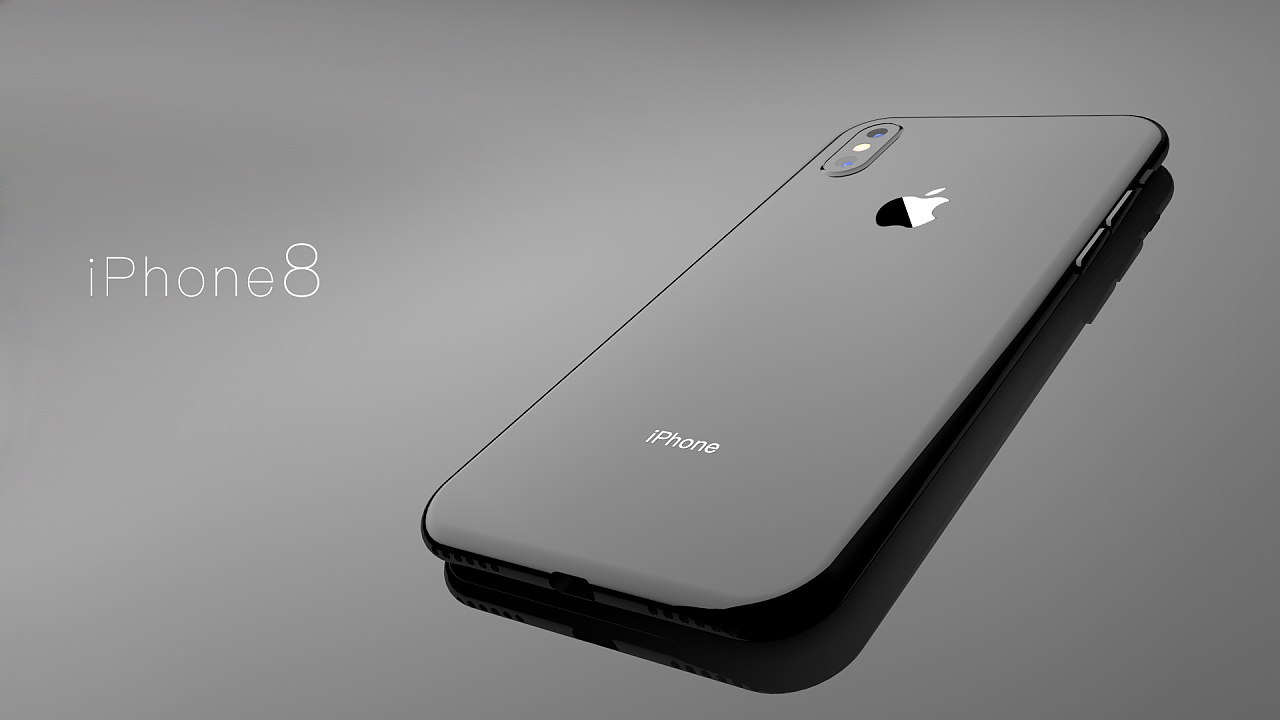 今天是2017年9月9日,离苹果新机发布还差两天!!|工业\/产品|电子产品|chen314012647 - 原创作品 - 站酷 (ZCOOL)