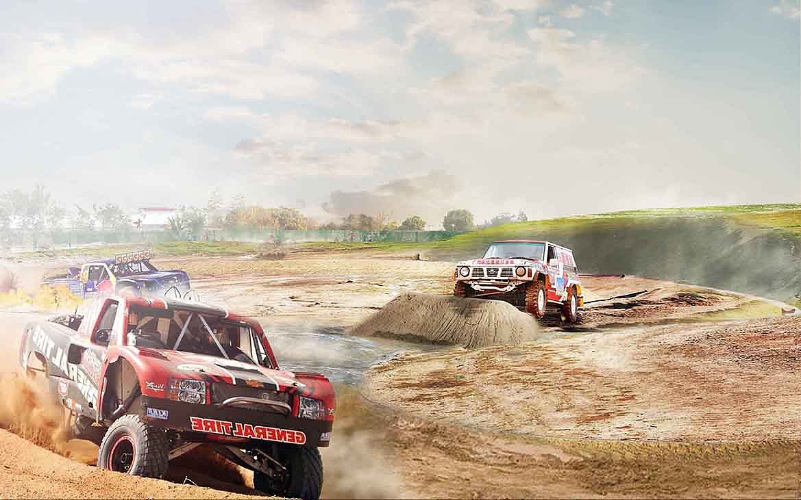 焦作国泰绿色云农庄园设计|空间|景观设计|赟w