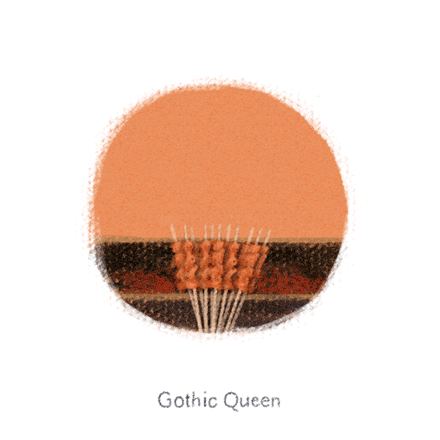 啤酒烤肉gif|插画|创作习作|gothicqueen - 原创作品 - 站酷 (zcool)