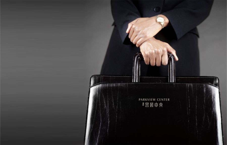 地产项目阶段提案|DM\/宣传单\/平面广告|平面|萤