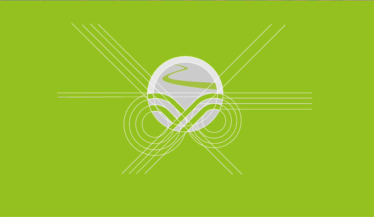 泽阳生态农场 LOGO|平面|标志|杜小白儿 - 原创