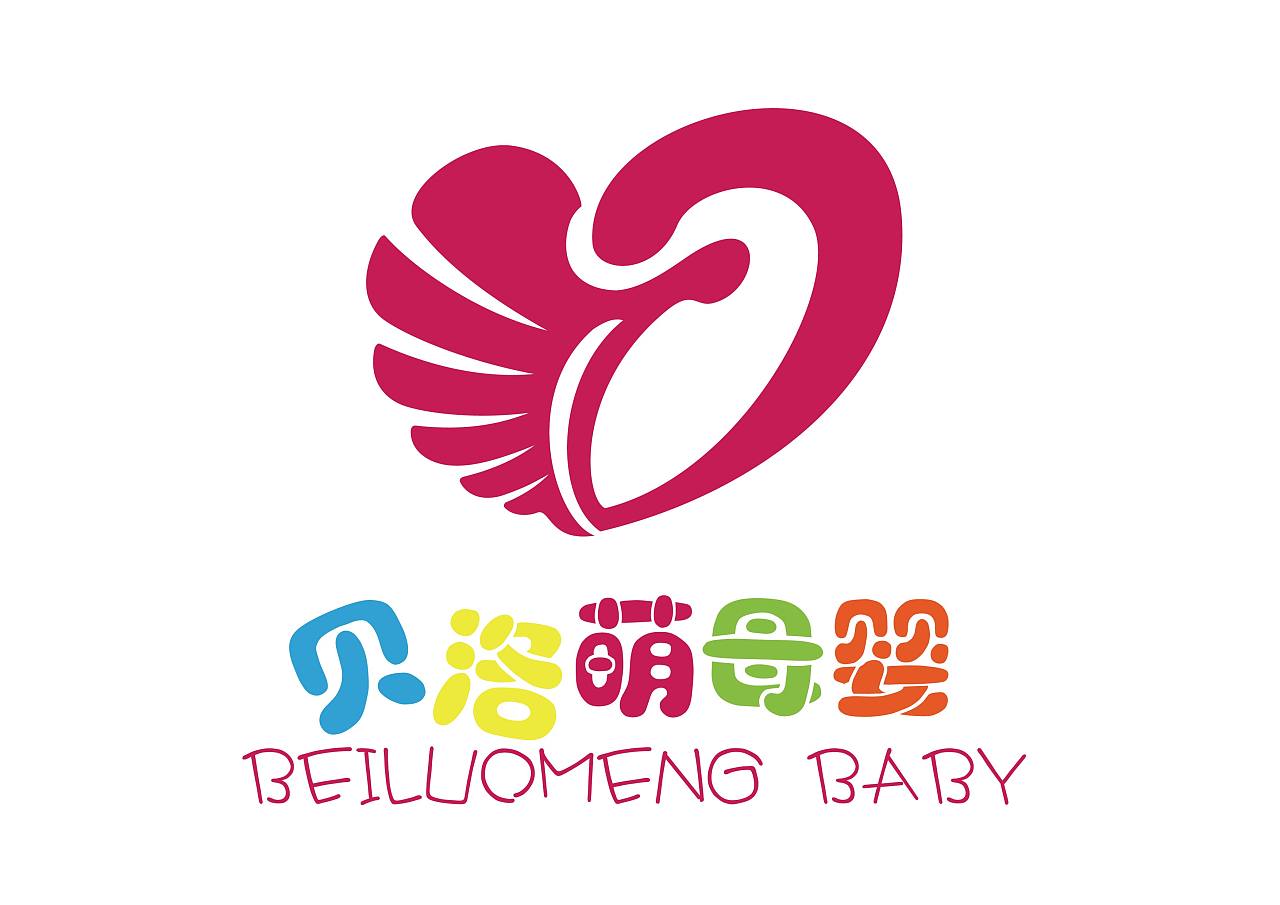 母婴logo