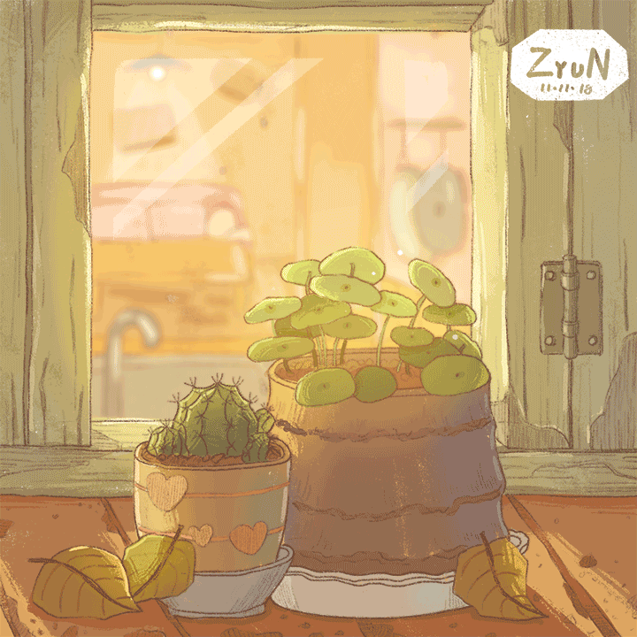 周末的晚餐时光