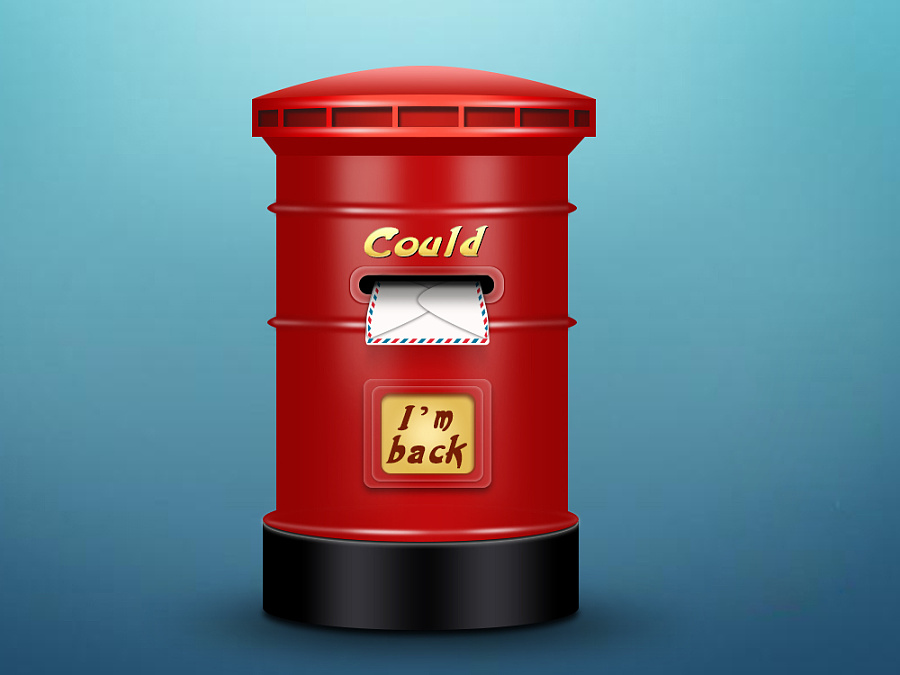 电脑绘画练习|图标|UI|冰点精灵 - 原创设计作品