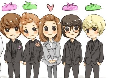 酒窝夫妇|人像|摄影|语媛儿 - 原创设计作品 - 站