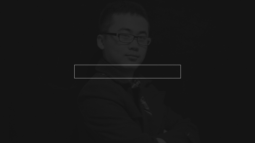 我的简历 - 原创作品 - 站酷(zcool)