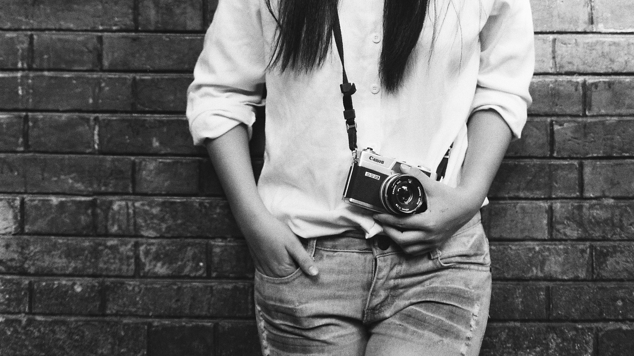 SUKI的黑白照|摄影|人像|求哥 - 原创作品 - 站酷 (ZCOOL)