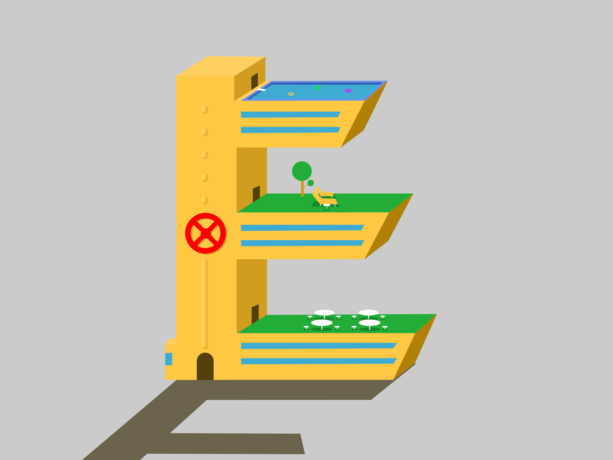 ps gif 动态字体设计