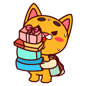 壮壮猫精选表情——翔通动漫