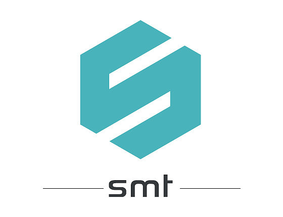 smt科技公司logo