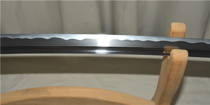 刀剑日本刀龙侟玉钢居合真剑