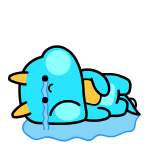 小龙贝利表情包