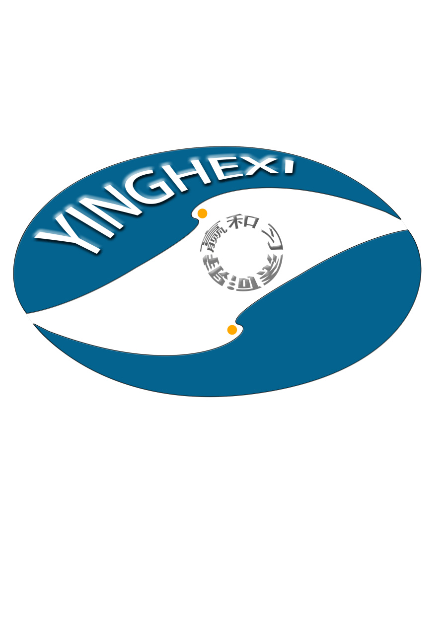 Logo-赢和习(银河系)|标志|平面|设计中的独者 -