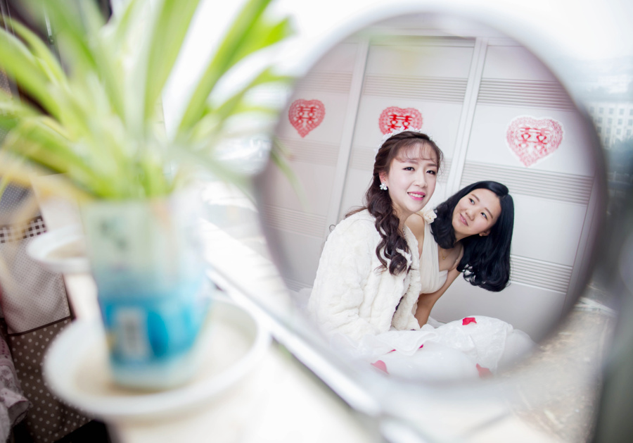 中国黄石婚礼跟拍|纪实\/新闻|摄影|HYYH慧影远