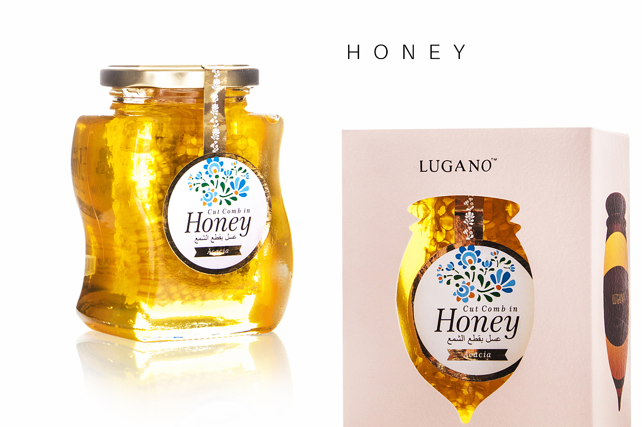 蜂蜜/honey