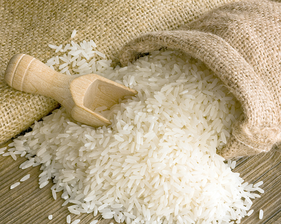 活米-现磨脱壳的新鲜大米|包装|平面|un1987 - 原