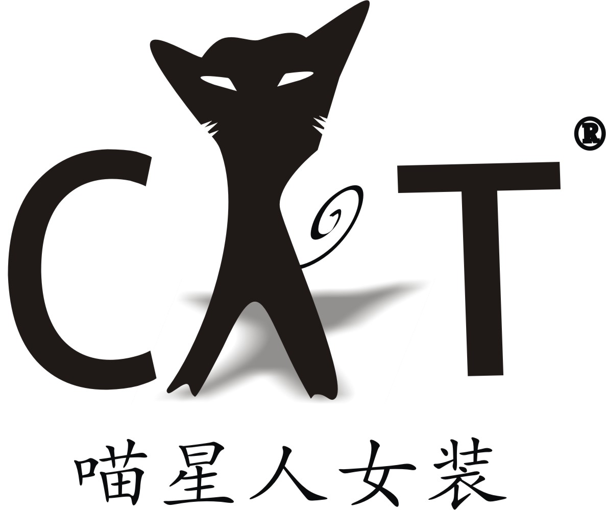 cat猫"喵星人"logo