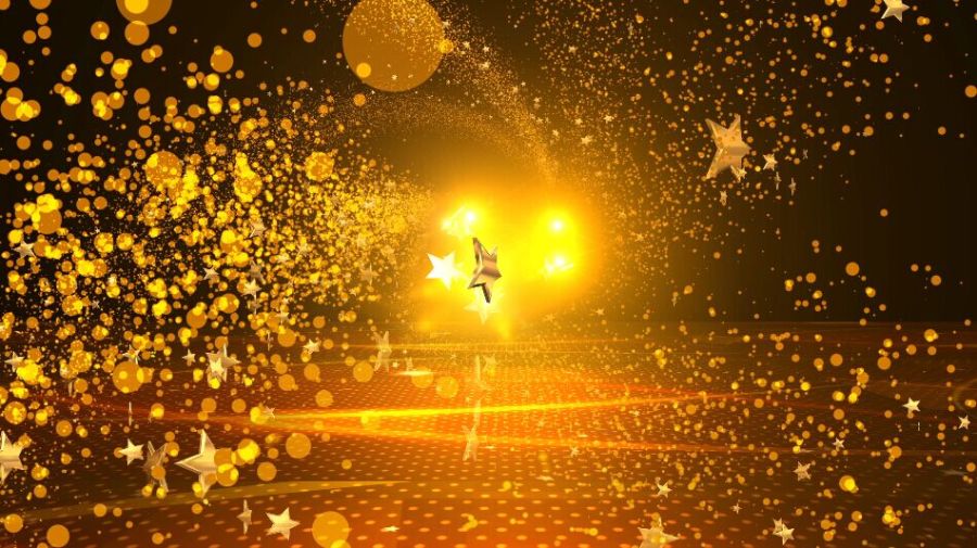 梦想秀片头制作|原创短片|影视|小鱼映像 - 原创