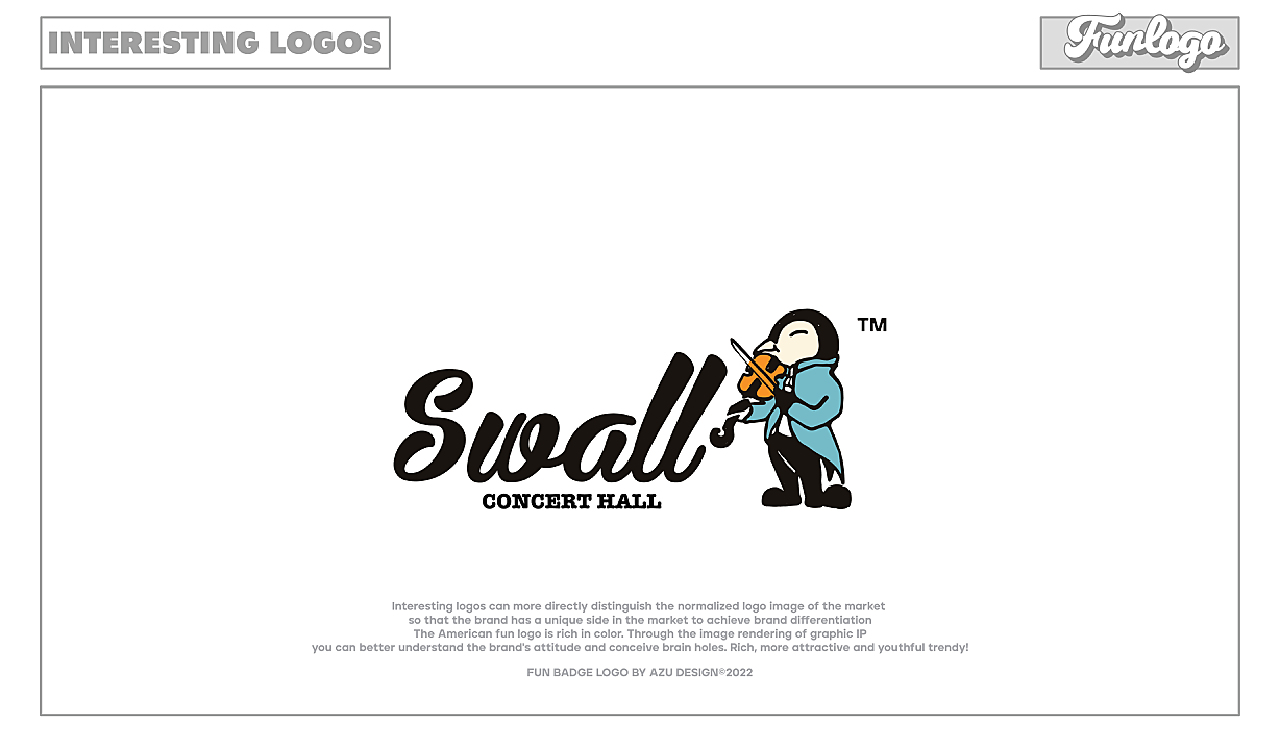 FUN LOGO