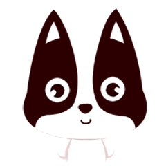 嘿威狗表情 - 原创作品 - 站酷(zcool)