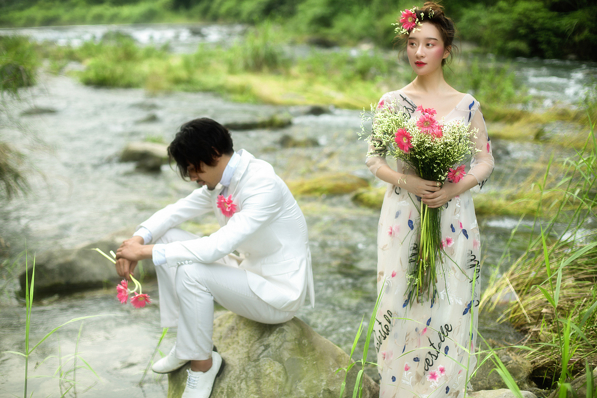 口碑最好北京婚纱摄影_宜昌最好的婚纱摄影